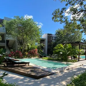 **** Appart hôtel Panacea Mexique