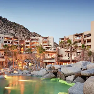 ***** Station touristique Waldorf Astoria Cabos Pedregal Mexique