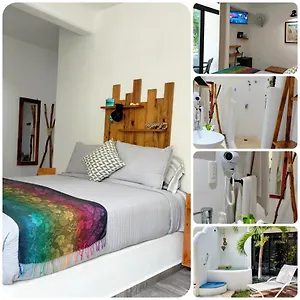 Teki-sha Home&suites Frühstückspension