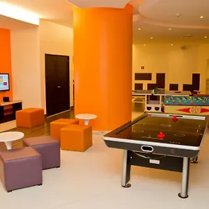 ***** Station touristique Dreams Vallarta Bay & Mexique