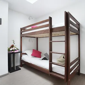 Appart'hotel Odalys Le Dome Marseilles