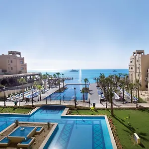 *** Hotel Riu Santa Fe Mexique