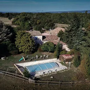 Le Petit Labouret Revest-du-Bion