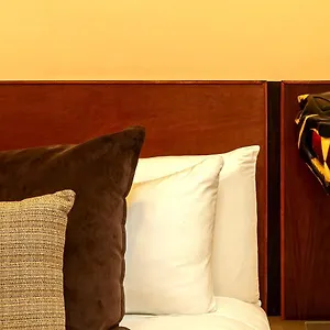 *** Appart hôtel Grand Balam Plaza Mexique