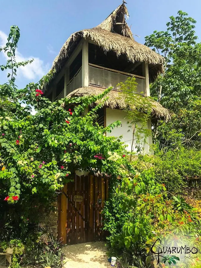 Gasthof Guarumbo Bacalar